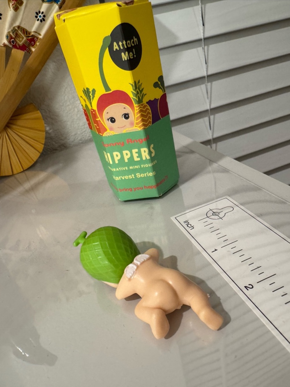 Sonny Angel D U P Phone Charm Case Accessory - Picture 5 of 7